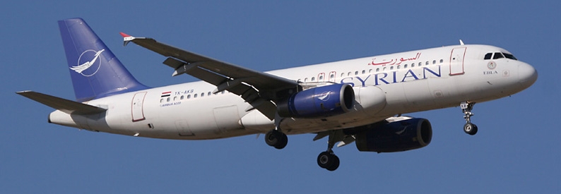 Syrianair to add 5-6 aircraft or more - CAA adviser