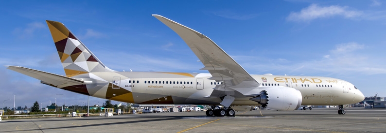 Etihad mulls Air Europa wet-lease as partnership expands