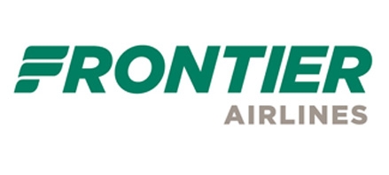 Logo of Frontier Airlines