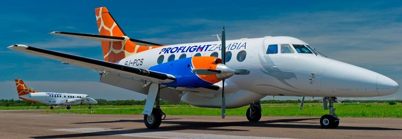 Proflight to inaugurate scheduled services in Mbala