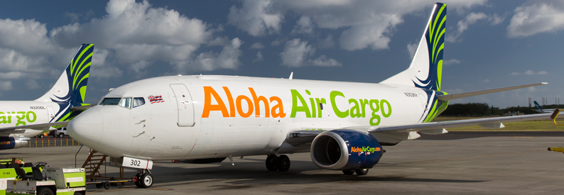 US’s Aloha Air Cargo authorised to increase fleet