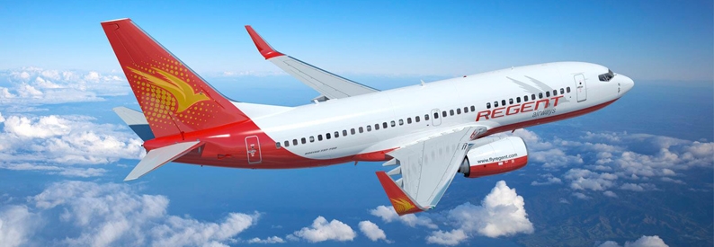 Bangladesh's Regent Airways to be liquidated