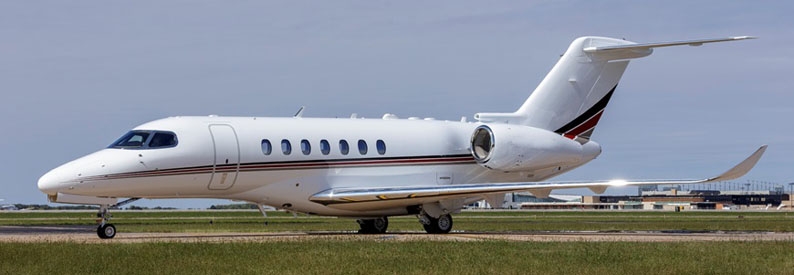 NetJets in victory against aggrieved fractional jet owner