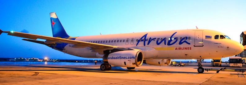 Aruba Airlines halts Haiti flights over safety concerns