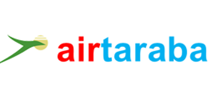 Logo of Air Taraba