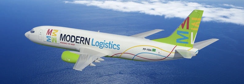 Brazil’s MODERN Logistics to launch int’l ops in mid-3Q24