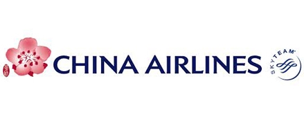 Logo of China Airlines