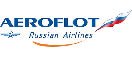 Logo of Aeroflot