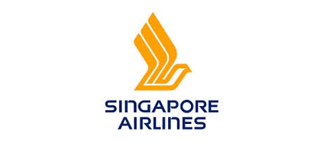 Logo of Singapore Airlines