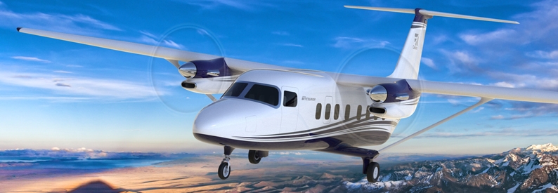 US’s Samaritan’s Purse adds first C408 SkyCourier