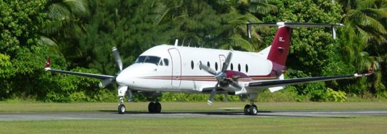 Seychelles' Island Development prioritises fleet upgrade