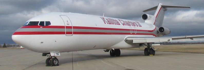 US's Kalitta Charters II to retire B727s in 2024