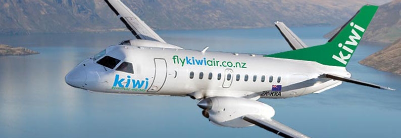 New Zealand's Kiwi Regional secures AOC, sets launch date