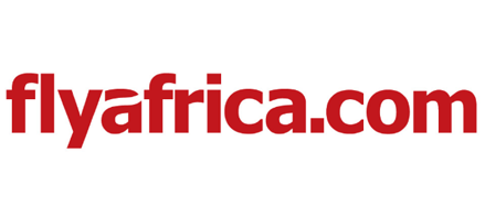 Gabon flyafrica officially unveiled