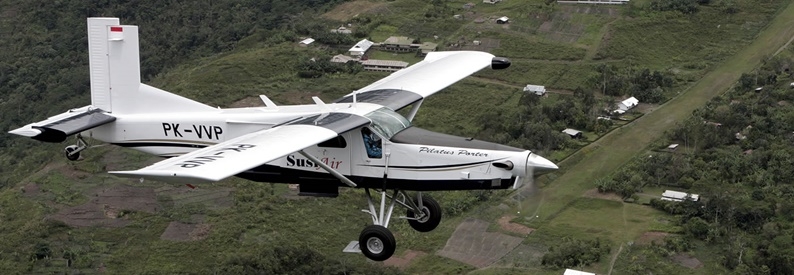 Indonesian authorities evict Susi Air from Malinau hangar