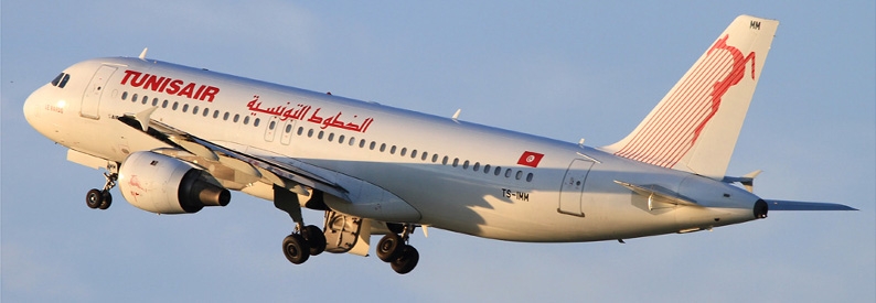 Gov't reveals fleet renewal for Tunisair under rescue plan