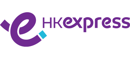 Logo of HK Express