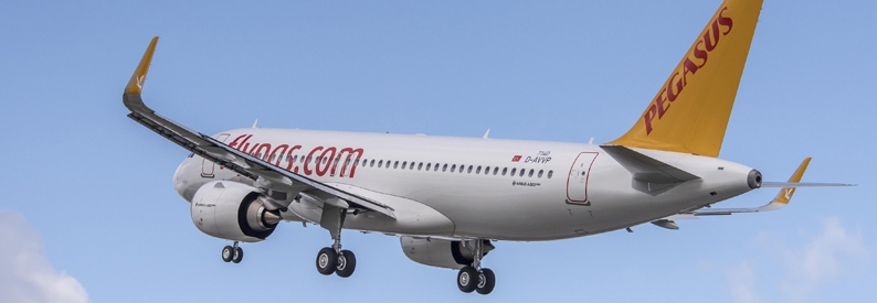 Türkiye’s Pegasus Airlines moots new aircraft orders