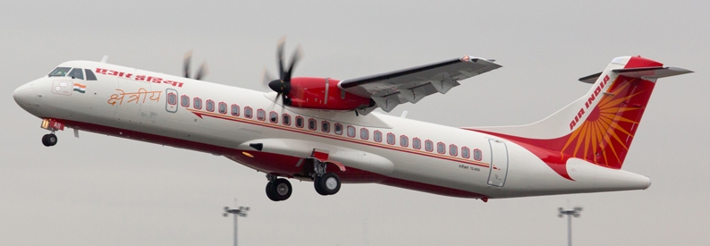 India's Alliance Air to seek more gov't support - report