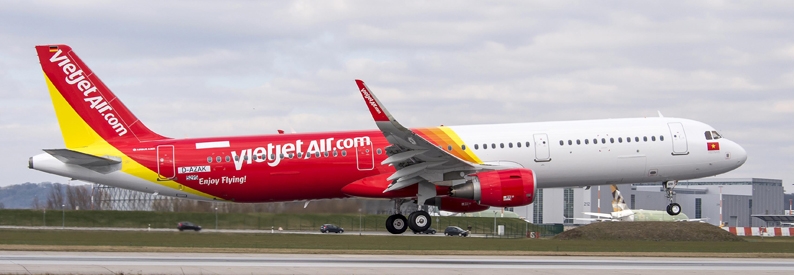 FitzWalter Aviation wins VietJet lease breach lawsuit