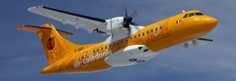 Air Calédonie to shift Nouméa hub to La Tontouta