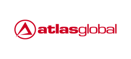 Logo of AtlasGlobal