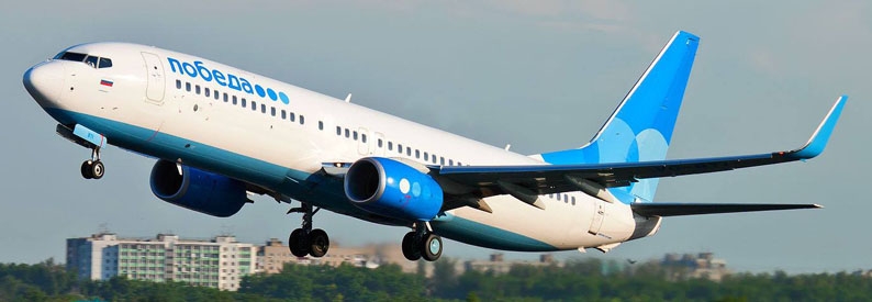 Russia's Pobeda eyes B737 buyouts amid insurance woes