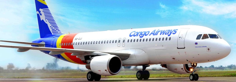 Congo Airways hangs onto certification