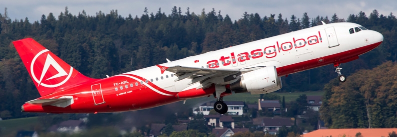 Turkish appeals court upholds AtlasGlobal bankruptcy