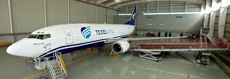 Bahrain's Texel Air retires last Boeing B737-300(F)