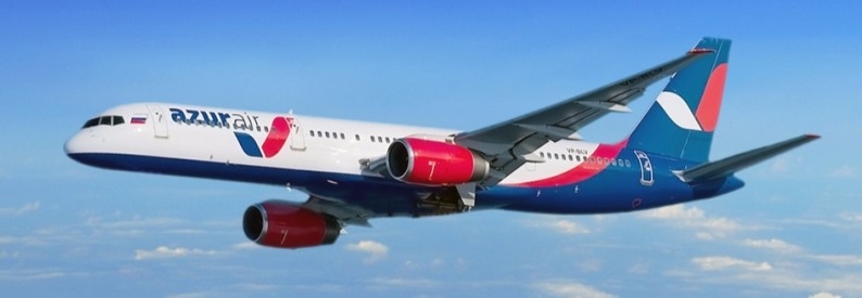 Russia's Azur Air to add bought-out B757-200