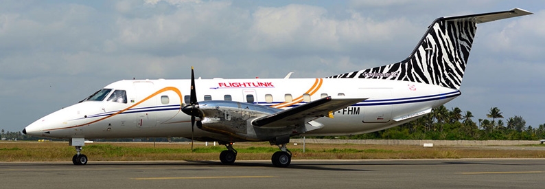 Tanzania's Flightlink eyes international growth