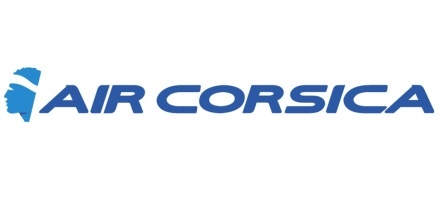 Air Corsica Logo