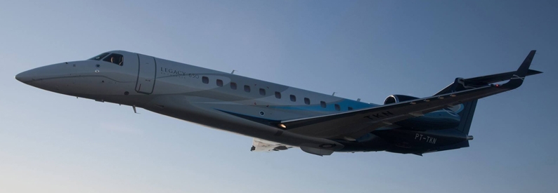 Slovenia's Fox Aviation to begin Embraer ops, adds CJ2+