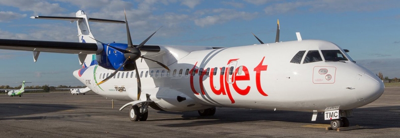 Indian airport threatens to auction TruJet assets