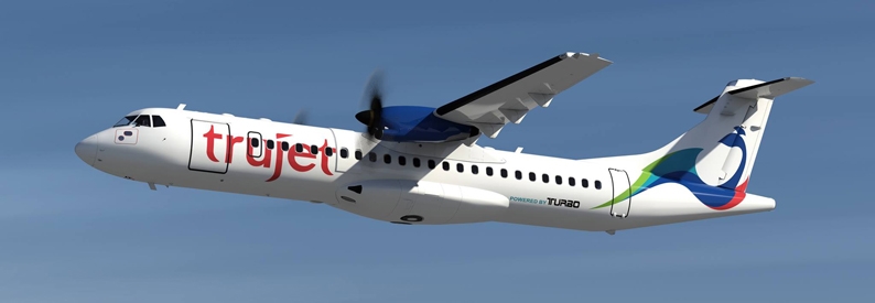 New York-based investors buy 49% stake in India’s TruJet