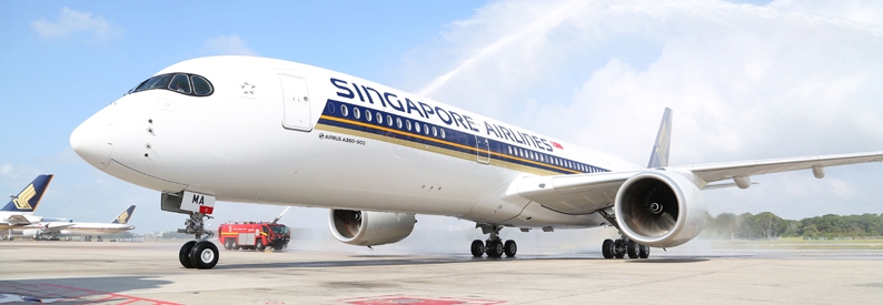 Indian gov't approves Singapore Airlines investment