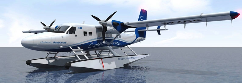 Hellenic Seaplanes now moots debut by late 3Q24