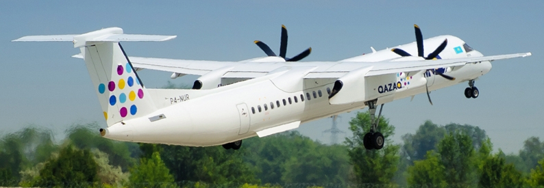 Viet Nam's Sovico Group buys into Kazakhstan's Qazaq Air