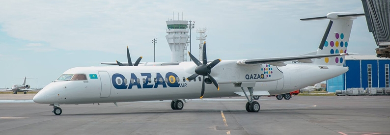 Qazaq Air sale delayed until 4Q24, name change possible