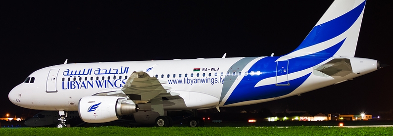 Libyan Wings denies impending operational suspension