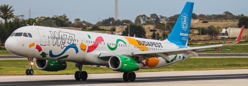 Wizz Air denies BoraJet equity purchase reports