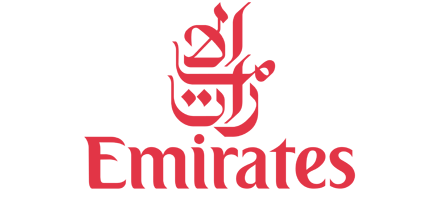 Logo of Emirates