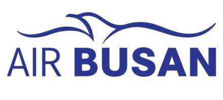 Air Busan Logo