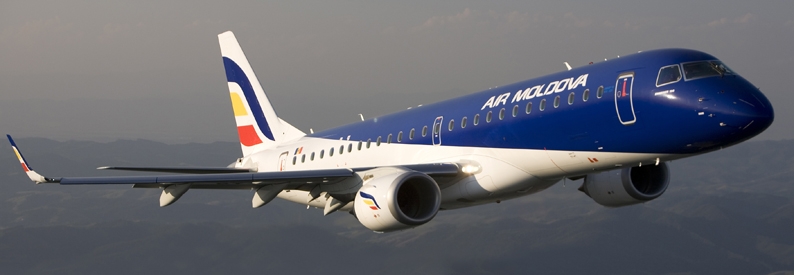 Air Moldova picks Dubai as first Middle East destination