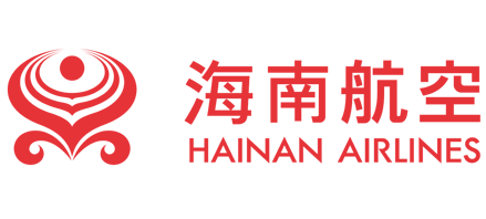 Logo of Hainan Airlines