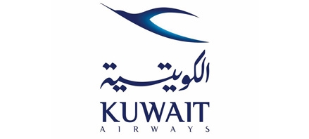 Logo of Kuwait Airways