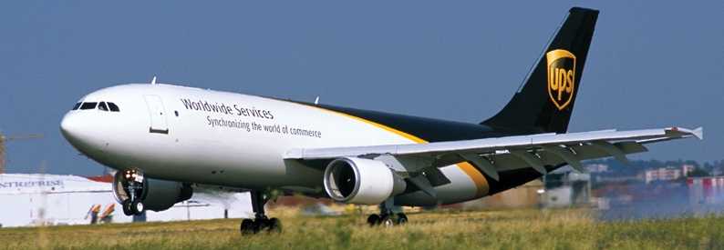 UPS to acquire Mexico’s Estafeta