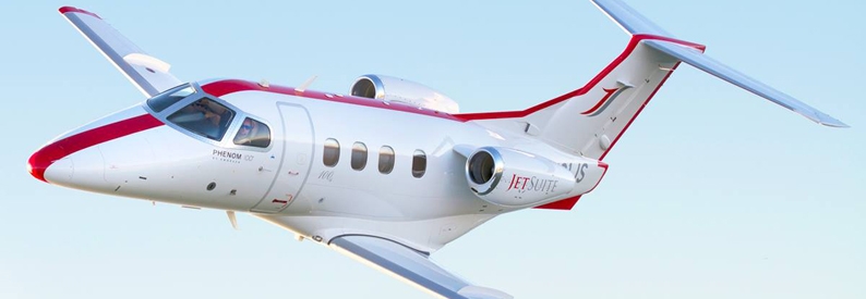 US judge approves JetSuite parent’s restructuring plan