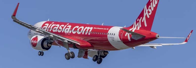 Capital A, AirAsia eye expansion to Singapore, Viet Nam